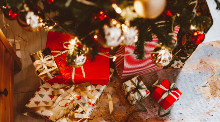 Idées cadeaux de Noël Cinq Mondes : Coffrets Cadeaux pour Elle et Lui