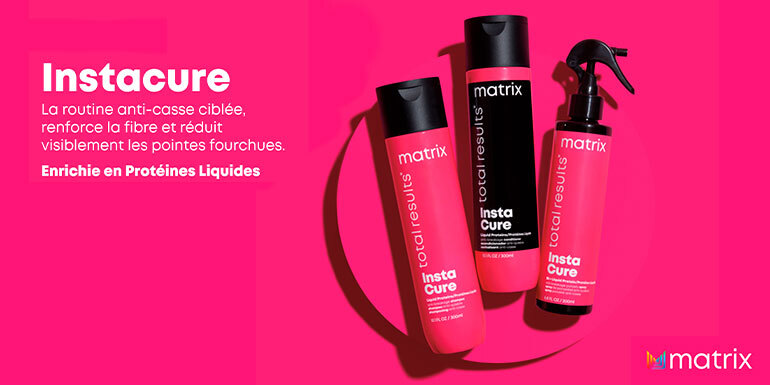 Routine Inst Cure by Matrix